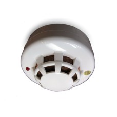 ИП 212-130, IP40 (МИРТЕН). Извещатель пожарный дымовой оптико-электронный точечный. МИРТЕН