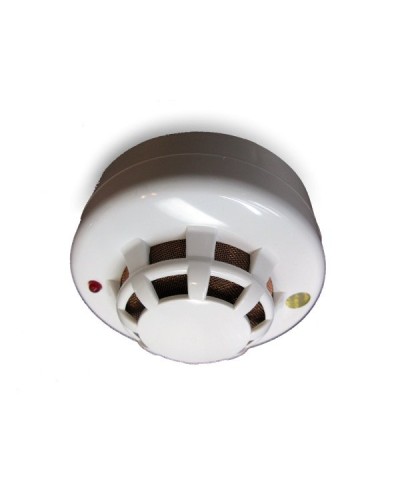 ИП 212-130, IP40 (МИРТЕН). Извещатель пожарный дымовой оптико-электронный точечный. МИРТЕН в Подольске