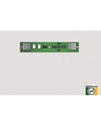 ГР-2П1 (2,3,4,5). Плата сменная для блока. ОМЕГА-Микродизайн в Подольске