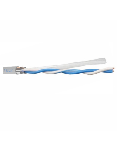 ParLan F/UTP Cat5e PVC 1х2х0,52 (100018). Кабель «витая пара» (LAN) для структурированных систем связи. Паритет в Подольске
