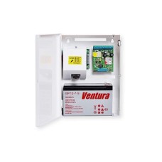 E800-2GSM Эко-SBK25 -EPS. Устройство оконечное объектовое серии ЭКО. Проксима