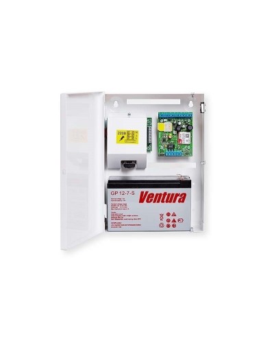 E800-2GSM Эко-SBK25 -EPS. Устройство оконечное объектовое серии ЭКО. Проксима в Подольске