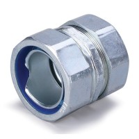 Муфта соединительная СММ-32 (1 1/4), (гайка под рожковый ключ) (PR08.3798). Муфта. Промрукав
