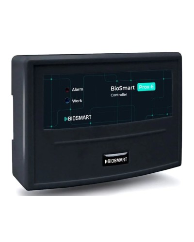 Biosmart Prox-E. Контроллер биометрический. Прософт-Биометрикс в Подольске