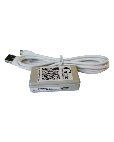Gate-Reader-Mobile-Light (в корпусе с USB). Считыватель. Равелин в Подольске
