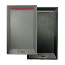 Gate-Reader-Multi-Plus. Считыватель. Равелин