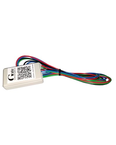 Gate-Reader-Mobile-Light (в корпусе). Считыватель. Равелин в Подольске