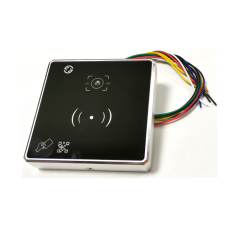 Gate-Reader-QR мод2-MF. Считыватель. Равелин