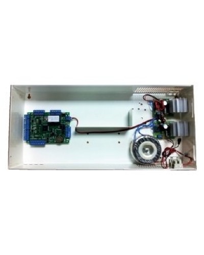Gate-IP-Base-UPS2 mod.23. Сетевой контроллер. Равелин в Подольске