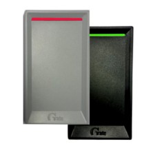 Gate-Reader-EH. Считыватель. Равелин