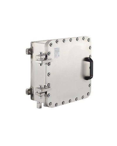 Релион-SW-EXD-Н-2G-4Poe+/240W. Коммутатор с питанием по PoE взрывозащищенный. Релион в Подольске