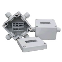 КСРП-2Т. Коробка коммутационная. Спецприбор