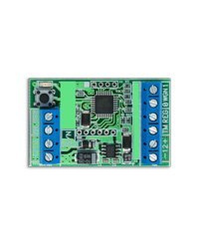 STEMAX WTM010. Преобразователь Wiegand в Dallas Touch Memory для контроллеров STEMAX и Мираж. Стелс НПП в Подольске