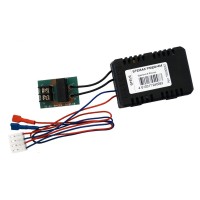 STEMAX PM2014M. Источник стабилизированного питания. Стелс НПП