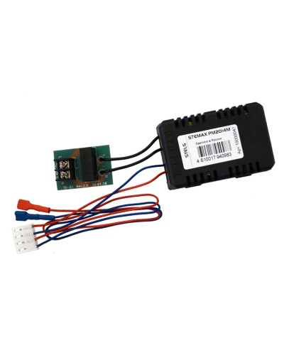 STEMAX PM2014M. Источник стабилизированного питания. Стелс НПП в Подольске