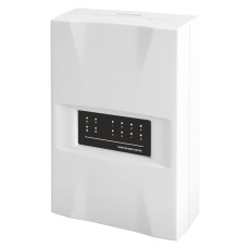 Мираж-GSM-А8-05. Устройство оконечное объектовое приемно-контрольное c GSM коммуникатором. Стелс НПП