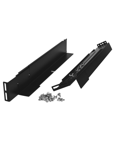 Рельсы для монтажа Rail Kit 19 2U. Рельсы монтажные. Связь инжиниринг в Подольске
