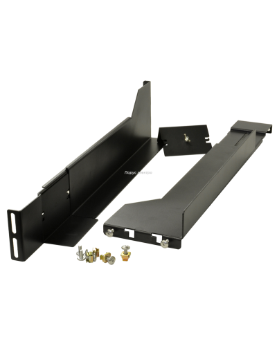 Рельсы для монтажа Rail Kit 19 3U. Рельсы монтажные. Связь инжиниринг в Подольске