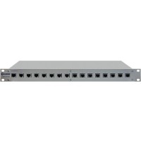 БЗЛ-ЕП16. Устройство защиты информационных портов оборудования Ethernet. Тахион