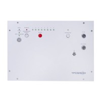 Тромбон IP-БО8. Блок оповещения. ТРОМБОН