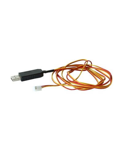 ВС-USB-RS485-116. Адаптер для считывания журнала событий прибора ВС-ПК ВЕКТОР-116(120) в ПК. Версет в Подольске