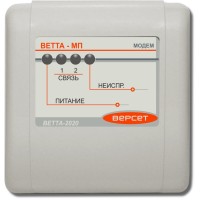 ВЕТТА-МП. Проводное приемо-передающее устройство. Версет